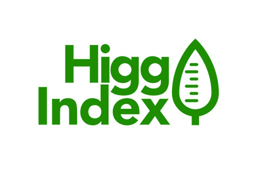 Higg Index Logo